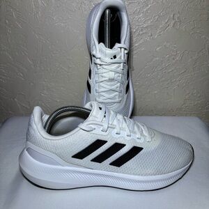Men’s Adidas Runfalcon 3.0 running shoes Size 8